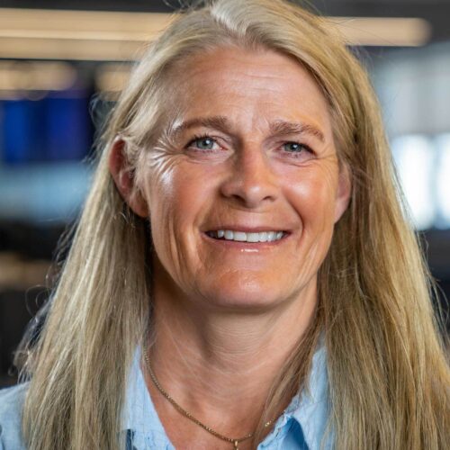 Ragnhild Aasgaard tunbyra